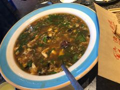 -渔民船说·北塘海鲜·天津菜·海肠捞饭(北塘古镇店)