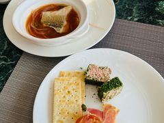 -白天鹅宾馆·流浮阁咖啡厅
