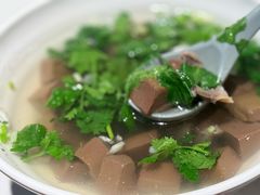 -馋三尺蟹粉小笼(人民广场店)