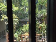 -院8里·小聚园老川菜(九眼桥店)