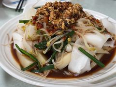 -元谋凉鸡店(百年老店)