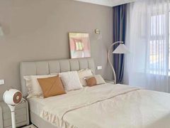 -新丝路白璧(红星美凯龙汉阳商场店)