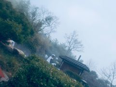 -威海天沐度假区温泉