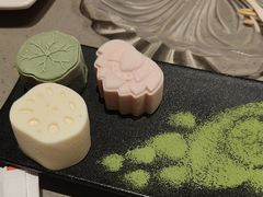 -海底捞火锅(江南盛天地店)