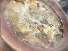 -威邵鸡煲(西华路总店)
