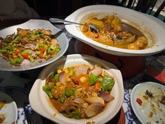 -卢大鲜鱼头捞饭(美利广场店)