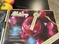 -吾家果精品水果(海第店)