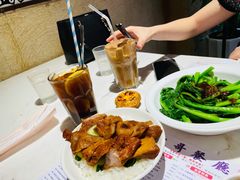 叉烧饭-大哥餐厅(西城花园店)
