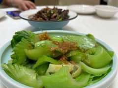 -聚福山莊·寻味顺德(北滘店)