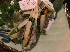 -角落里(中山公园店)