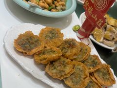 -聚福山莊·寻味顺德(北滘店)