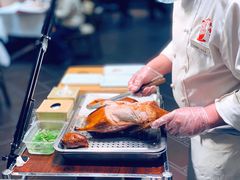 烤鸭-天和晟烤鸭店(玉泉西街店)
