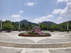 -白马涧龙池景区