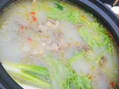 -尼玛藏家风味园(阿山食城店)