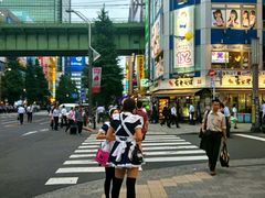 -秋叶原电器街