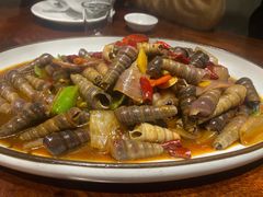 钉螺-大家食府·福建菜(FAC协盛中心庭院餐厅店)