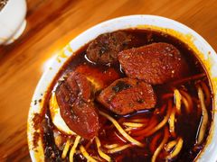 -蒋六十八梯眼镜面(渝中店)