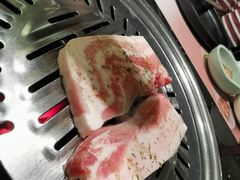 -笑谈小街·韩国料理(萝岗店)