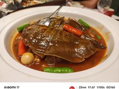 -聚鑫阁江浙菜·非遗传承技艺(闵行交大店)