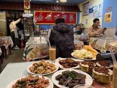 -金姐台湾菜(珠江路店)