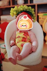 -雅尼·亚米儿童摄影美学馆(汉阳店)