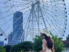 -南昌之星摩天轮