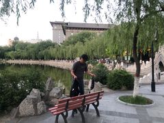 -文瀛公园