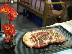 -新石器烤肉(西田城店)