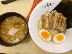-八盛屋·沾面(集美万达店)