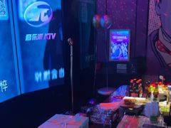 -音乐派KTV(银泰城店)