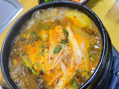 -故乡家韩国料理(丹东街店)