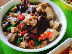 -湖南大学-第5食堂