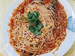 -故乡明太鱼屋(航北路店)