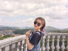 -军营村