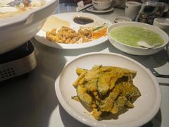 -老傅家湘潭水煮活鱼店(众一国际店)