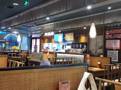 大堂-呷哺呷哺 黄金牧场 (枣强吉美购物广场店)