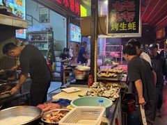 -七公里小吃街(海埂路店)