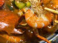 -青木岚小海鲜•小龙虾(友谊店)