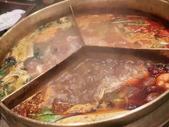 -湊湊火锅·茶憩(打浦桥日月光店)