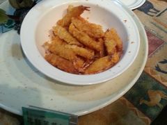 蝴蝶虾-巴犀烧烤(新崇光店)