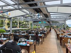 -渔家火锅·海鲜自助餐·演艺(亚龙湾天域酒店)