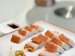 澳门三层烧肉-银灯食府(丽丰国际中心店)