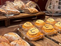 -西村叔叔的店·面包·甜品·蛋糕(崂山丽达店)