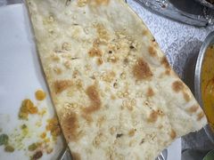 -葛尼沙印度餐厅 (镇明路店)