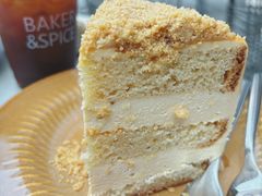 -BAKER&SPICE(BFC外滩金融中心店)