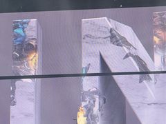-深圳市体育中心体育馆主馆