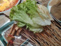 -成都屋头串串(青年北街店)