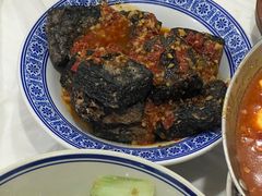 -新新湘菜馆(新中街二条店)