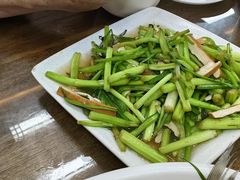 水芹干丝-观桥阁(锦溪店)