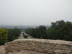 -府君山公园